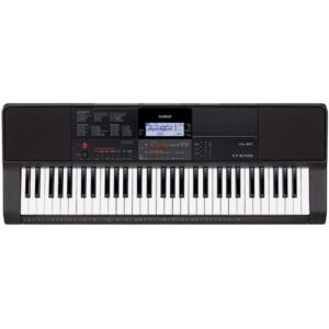 TECLADO CASIO CTK X700