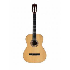 GUITARRA CLASICA TEXAS CG40 NATURAL