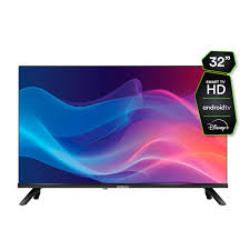 LED NOBLEX 32" ANDROID DV32X7080