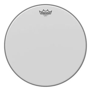 PARCHE REMO AMBASSADOR 16"COATED
