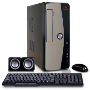 PC EXO 7101 i5 CELERON