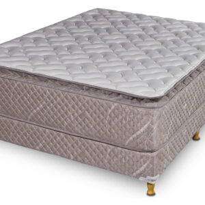 SOMMIER MELTO CORONADO KING SIZE