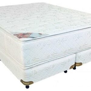 SOMMIER DESEO KING SIZE RUBI