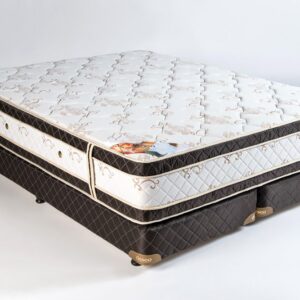 SOMMIER DESEO KING SIZE TERRA