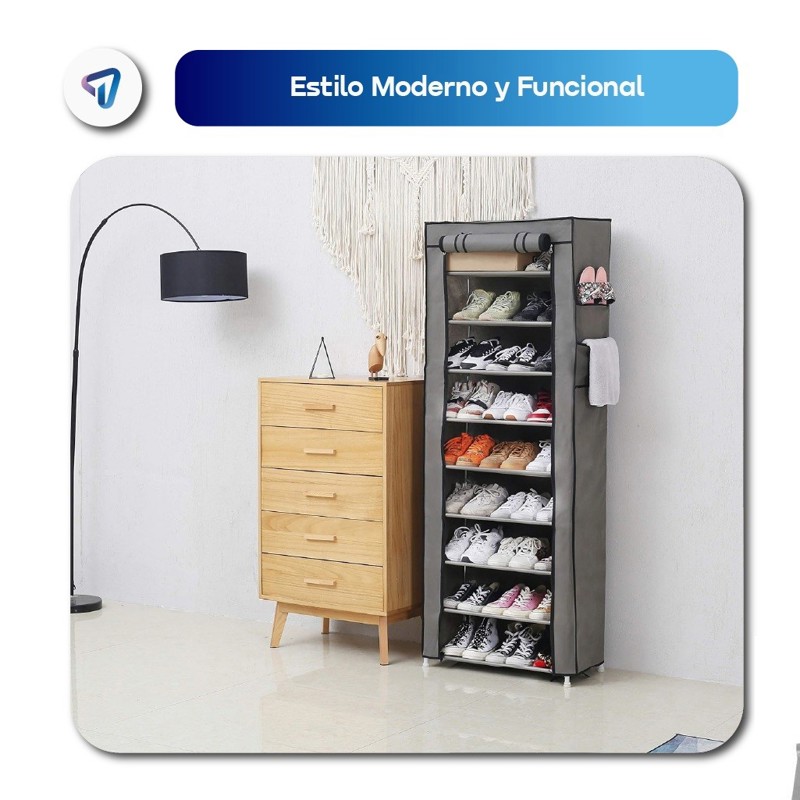 ZAPATERO 28 PARES - Imagen 2