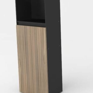 BIBLIOTECA PIRO 7930 2 PTAS BA/GR