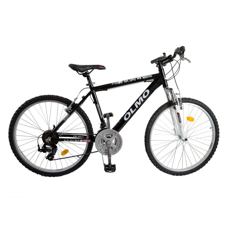 BICICLETA OLMO FLASH 260 ROD 26