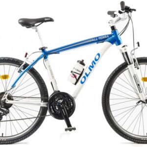 BICICLETA OLMO ALL TERRA ATTACK ROD 26