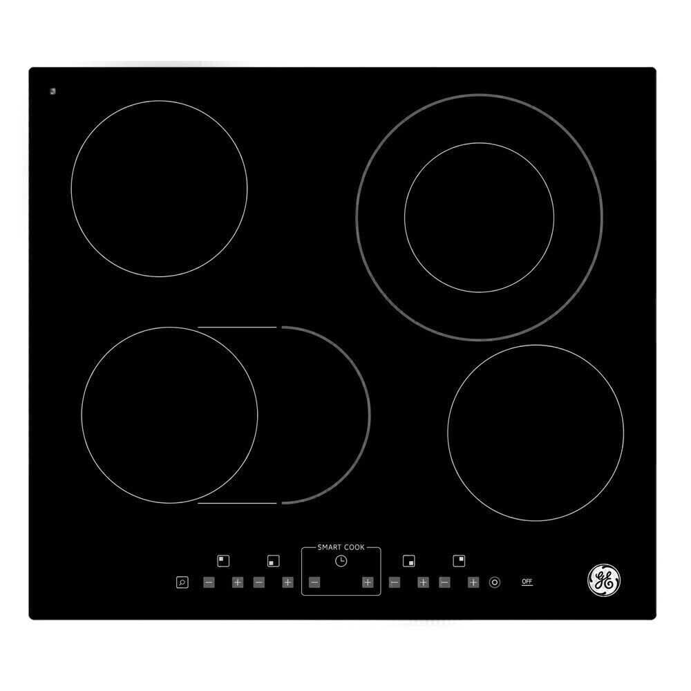 ANAFE GRAL ELECTRIC AEGE62PV - Imagen 2