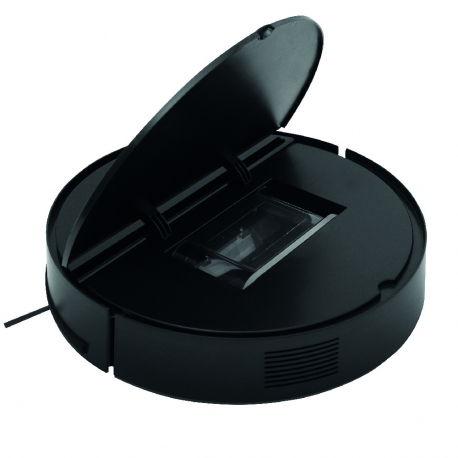 ASPIRADORA ROBOT DAEWO DELTA BLACK - Imagen 2