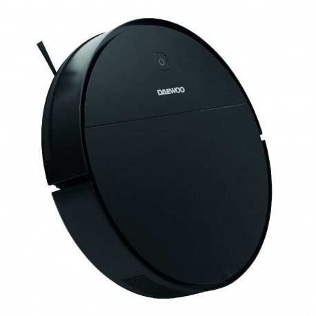 ASPIRADORA ROBOT DAEWO DELTA BLACK