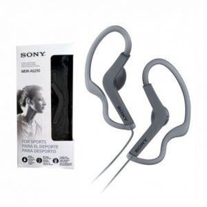 AURICULAR SONY MDR-AS210