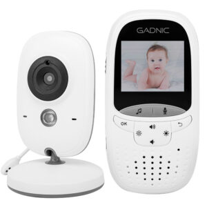 BABY MONITOR GADNIC