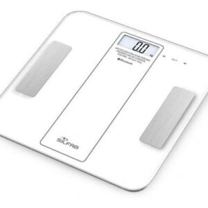 BALANZA PERSONAL SILFAB BLUETOOTH