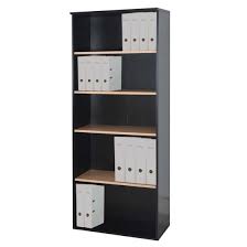 BIBLIOTECA SIN PUERTAS PLATINUM GRIS ANDINO