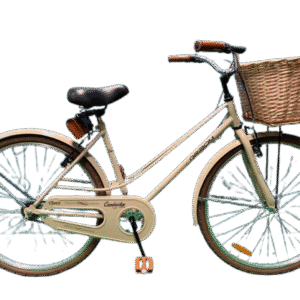BICICLETA GRIBOM CAMBRIDGE ROD 26 3470