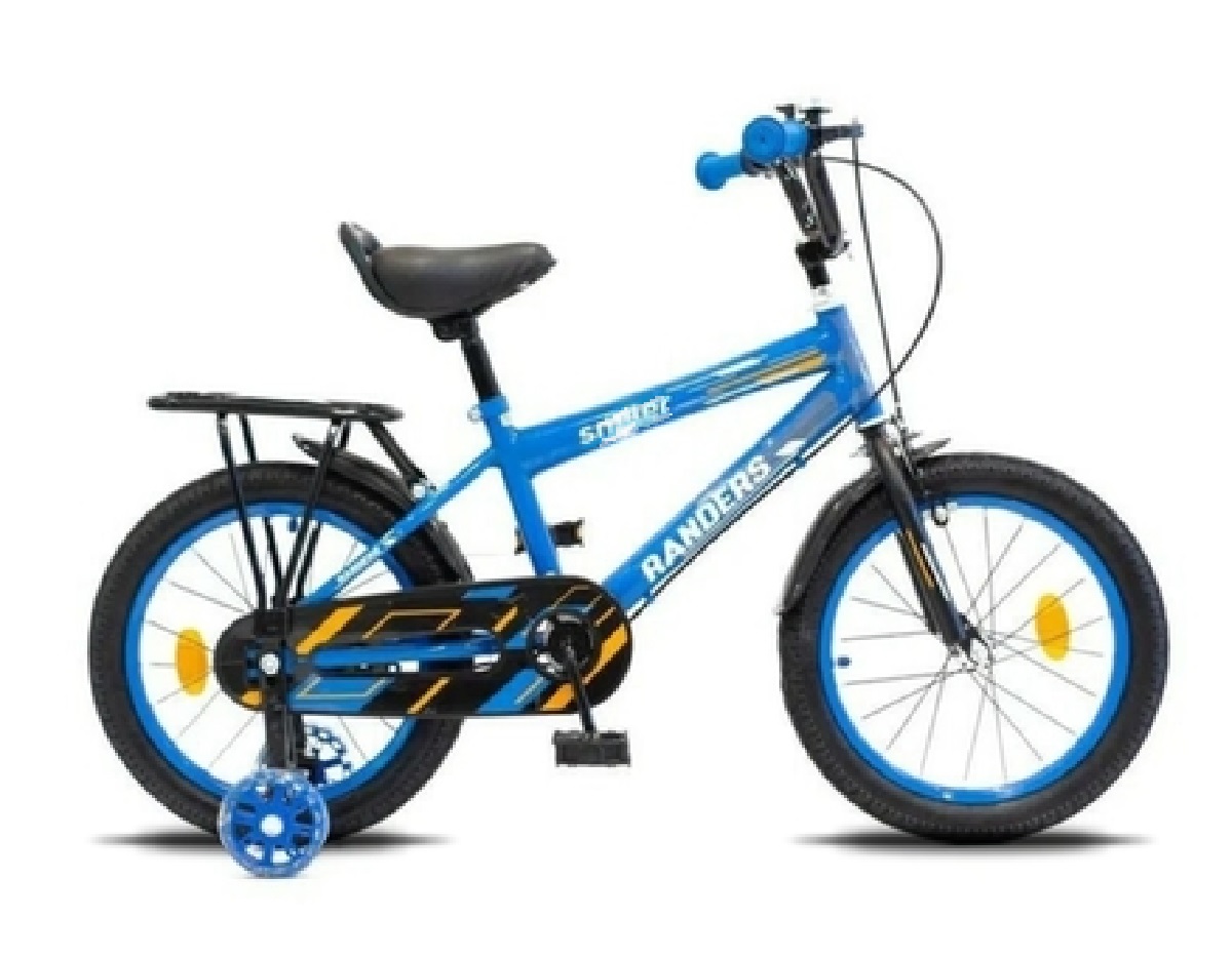 BICICLETA RANDERS ROD16 - Imagen 2
