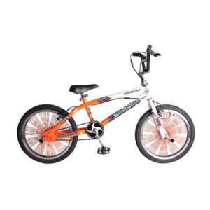 BICICLETA GRIBOM FREESTYLE ROD 20