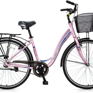BICICLETA GRIBOM AQUA DAMA 3530 ROD 26