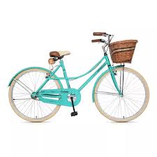 BICICLETA GRIBOM CAMBRIDGE ROD 26 3470 - Imagen 2