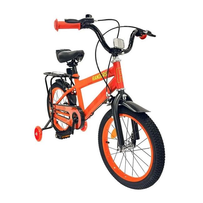 BICICLETA RANDERS ROD16