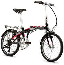 BICICLETA OLMO PLEGGO ROD 20 - Imagen 3