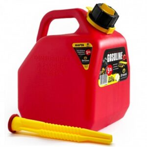 BIDON COMBUSTIBLE 18 LTS