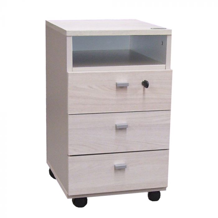 CAJONERA RODANTE PLATINUM - Imagen 2