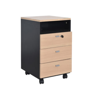 CAJONERA RODANTE PLATINUM