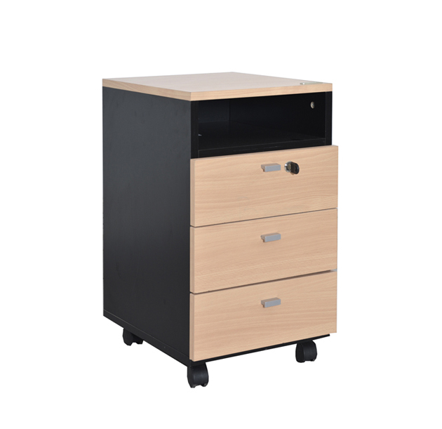 CAJONERA RODANTE PLATINUM