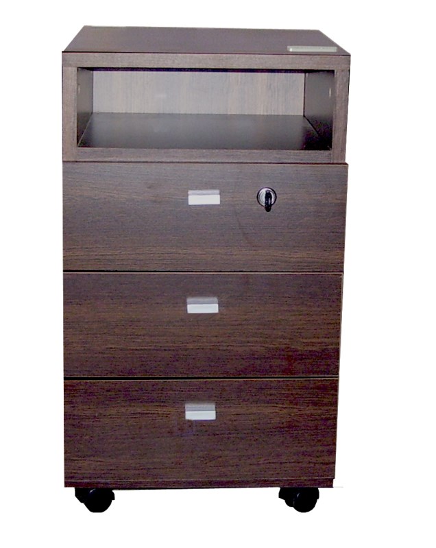 CAJONERA RODANTE PLATINUM - Imagen 3