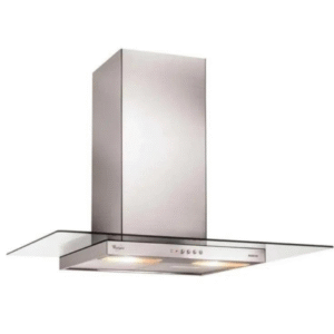 CAMPANA EXTRACTORA VIDRIO FLORENCIA