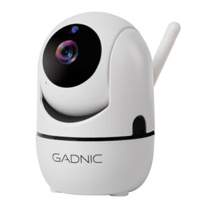 CAMARA DE SEGURIDAD GADNIC SX9