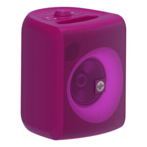 PARLANTE BLUETOOTH STROMBERG CHUNK PINK