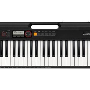 TECLADO CASIO CTS200