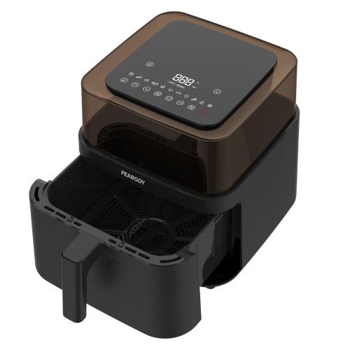 FREIDORA DE AIRE PEABODY - Imagen 2