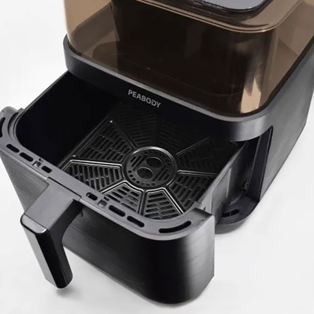 FREIDORA DE AIRE PEABODY - Imagen 3
