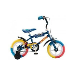 BICICLETA FUTURA ROD 12 R. PLASTICA
