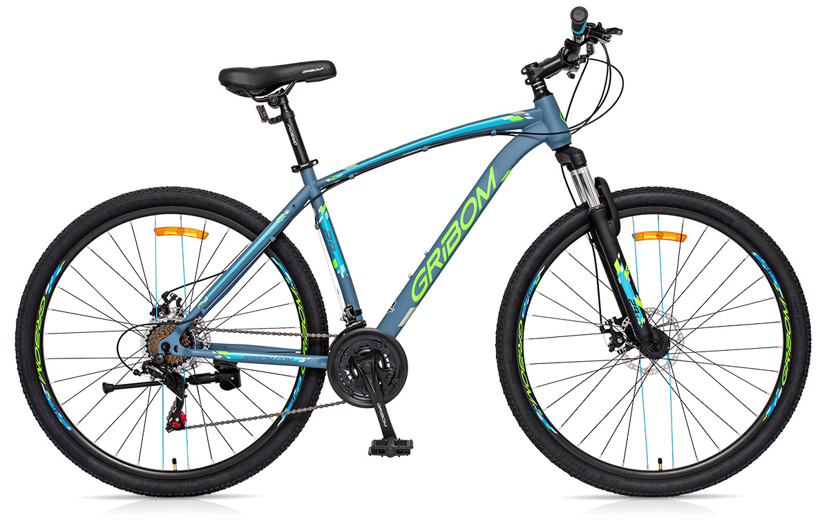 BICICLETA GRIBOM 2952 ROD 29 - Imagen 2