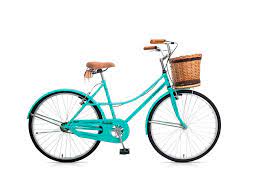 BICICLETA GRIBOM CAMBRIDGE ROD 26 3470 - Imagen 3