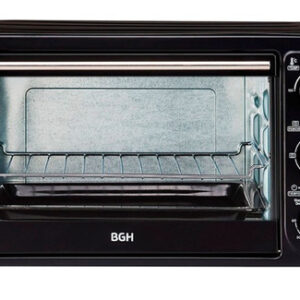 HORNO ELECTRICO BGH 17M20