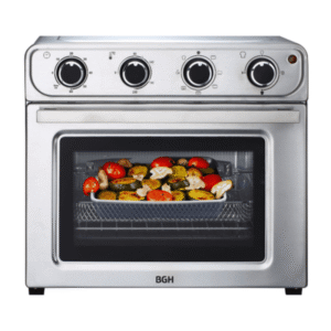 HORNO ELECTRICO BGH AIR FRYER