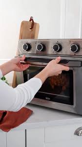 HORNO ELECTRICO BGH AIR FRYER - Imagen 3