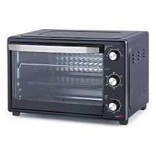 HORNO ELECTRICO PIONEER 50 LTS