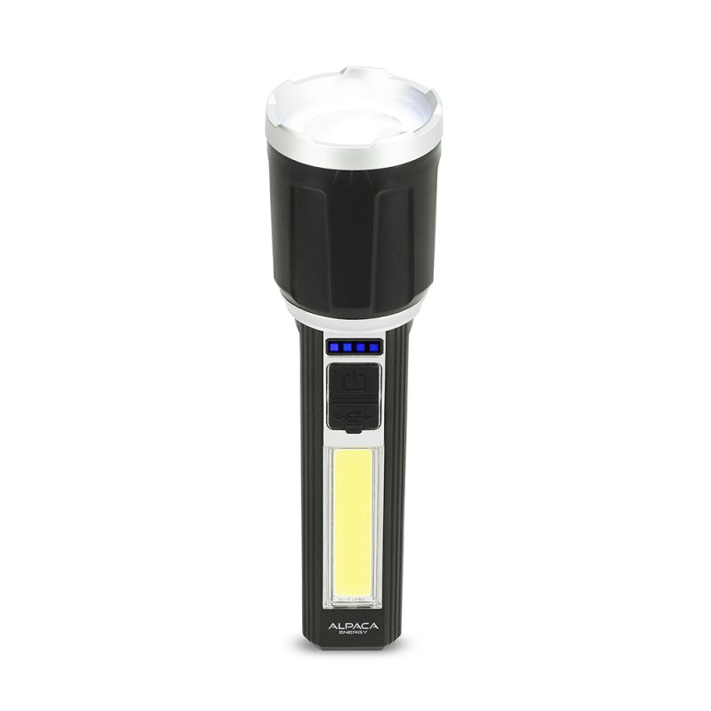 LINTERNA DE LED ALPACA - Imagen 4