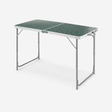 MESA CAMPING PLEGABLE PING PONG