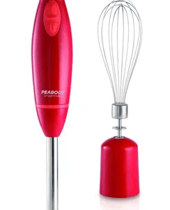 MIXER PEABODY 322 ROJO