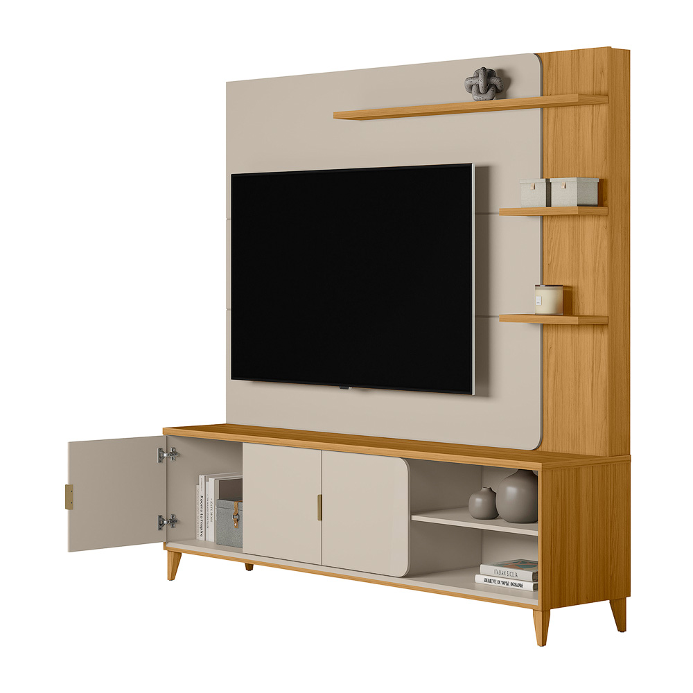 MODULAR DELOS NAPOLI - Imagen 2