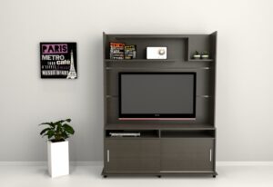 MODULAR TABLES 1106 LED56" - Imagen 2