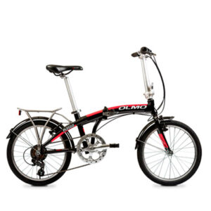 BICICLETA OLMO PLEGGO ROD 20